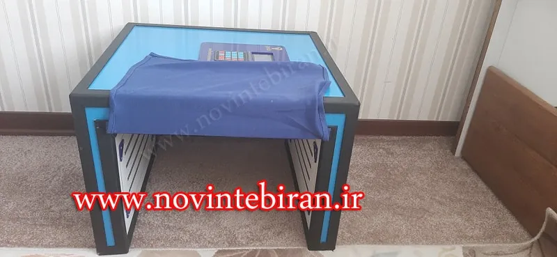 اجاره دستگاه زردی نوزاد در کرج و حومه
